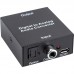 Цифро-аналоговий перетворювач звуку PowerPlant HDC7 (CA912674)