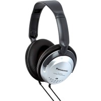 Навушники PANASONIC RP-HT223GU-S Навушники PANASONIC RP-HT223GU-S