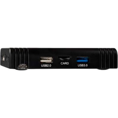 Медіаплеєр GELIUS Pro Smart TV Box AirMax GP-TB001 (00000079576)