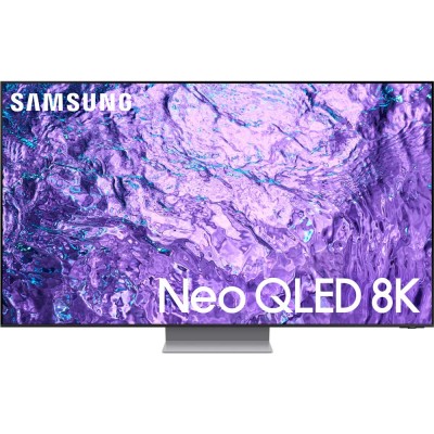 Телевізор SAMSUNG QE65QN700CUXUA Телевізор SAMSUNG QE65QN700CUXUA
