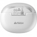 Гарнітура A4TECH B27 (Grayish White)