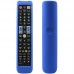 Чохол Piko TV Remote Case для пульта ДУ Samsung PTVRC-SM-04 (1283126486357) Синій