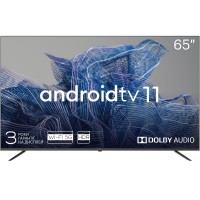 Телевізор KIVI 65U750NB