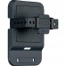 Кріплення для медіабоксу VOGELS TVM 6400 Media Box Mount Black (6864000)