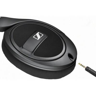 Гарнітура SENNHEISER HD 569 (506829) Гарнітура SENNHEISER HD 569 (506829)