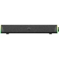 Саундбар TRUST GXT 620 Axon RGB USB Grey (24482) Саундбар TRUST GXT 620 Axon RGB USB Grey (24482)