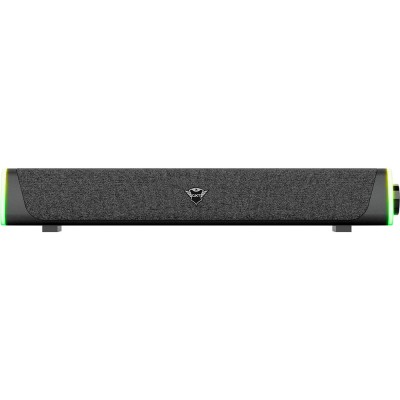 Саундбар TRUST GXT 620 Axon RGB USB Grey (24482) Саундбар TRUST GXT 620 Axon RGB USB Grey (24482)
