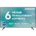 Телевізор SAMSUNG UE43CU7100UXUA