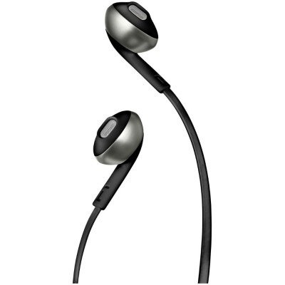 Гарнітура JBL T205 Black (JBLT205BLK) Гарнітура JBL T205 Black (JBLT205BLK)