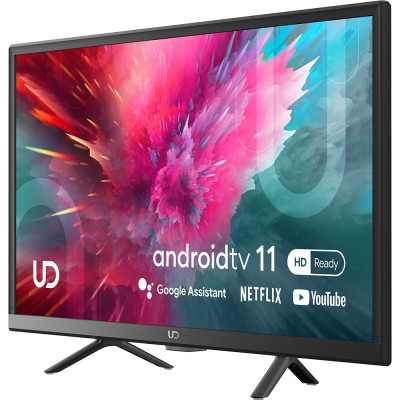 Телевізор UD 24W5210Т Телевізор UD 24W5210Т