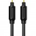 Кабель Cabletime TOSLINK PRO 3 м Digital Audio (CF31N)