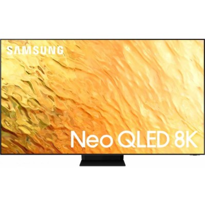 Телевізор SAMSUNG QE75QN800BUXUA Телевізор SAMSUNG QE75QN800BUXUA