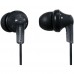 Навушники PANASONIC RP-HJE118GU-K