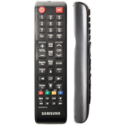 Телевізор SAMSUNG UE24N4500AUXUA Телевізор SAMSUNG UE24N4500AUXUA