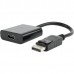Адаптер CABLEXPERT DisplayPort - HDMI (AB-DPM-HDMIF-002)
