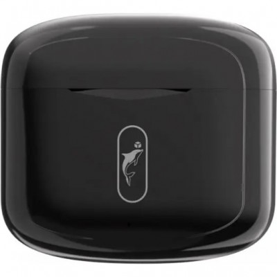 Гарнітура SKYDOLPHIN TWS SL24 Black (BTE-000180) Гарнітура SKYDOLPHIN TWS SL24 Black (BTE-000180)
