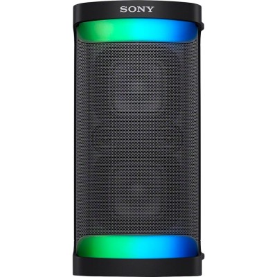 Портативна акустика Sony SRS-XP500 Black (SRSXP500B.RU1) Портативна акустика Sony SRS-XP500 Black (SRSXP500B.RU1)