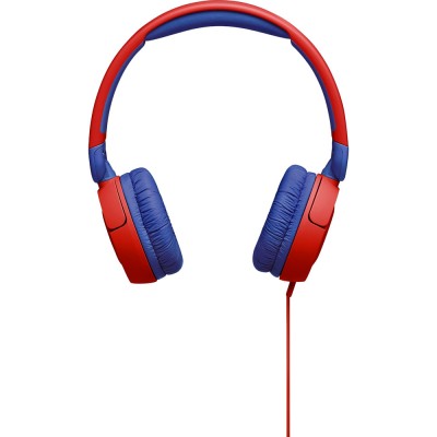 Гарнітура JBL JR310 Red (JBLJR310RED) Гарнітура JBL JR310 Red (JBLJR310RED)