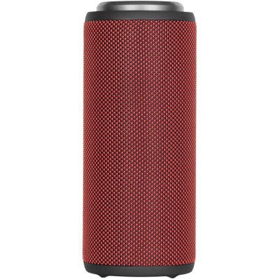 Портативна акустика 2E SoundXTube TWS MP3 Wireless Waterproof Red (2E-BSSXTWRD)