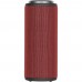 Портативна акустика 2E SoundXTube TWS MP3 Wireless Waterproof Red (2E-BSSXTWRD)