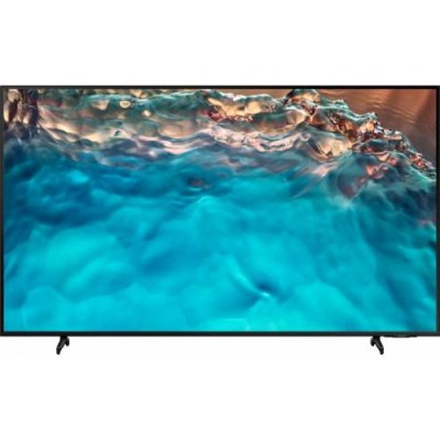 Телевізор SAMSUNG UE43BU8000UXUA Телевізор SAMSUNG UE43BU8000UXUA