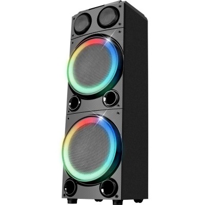 Аудіосистема TOSHIBA TY-ASC402 Аудіосистема TOSHIBA TY-ASC402