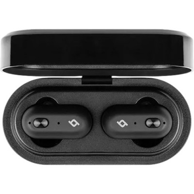 Гарнітура TTEC AirBeat Duo Black (2KM127S) Гарнітура TTEC AirBeat Duo Black (2KM127S)