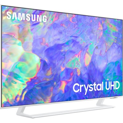 Телевізор SAMSUNG UE50CU8510UXUA Телевізор SAMSUNG UE50CU8510UXUA