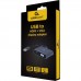 Перехідник CABLEXPERT USB-A - HDMI/VGA (A-USB3-HDMIVGA-01)
