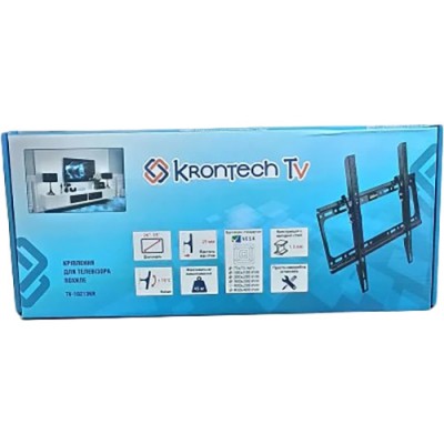 Кронштейн KRONTECH TV TV-10213KR