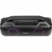 Портативна акустика EL X-747 Black (EL121600013)