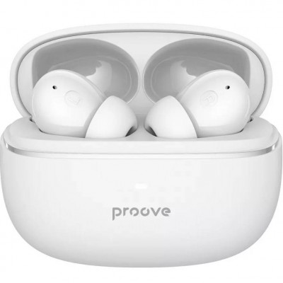 Гарнітура PROOVE Orion TWS White (48397) Гарнітура PROOVE Orion TWS White (48397)
