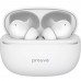 Гарнітура PROOVE Orion TWS White (48397)