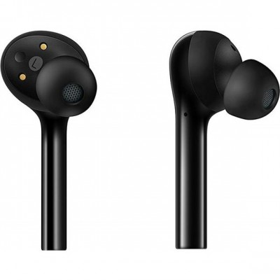 Гарнітура HUAWEI Freebuds CM-H1 Black (55030237) Гарнітура HUAWEI Freebuds CM-H1 Black (55030237)