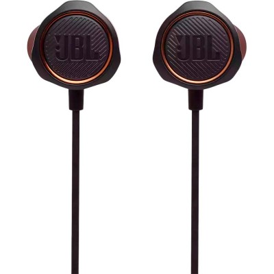Гарнітура JBL QUANTUM 50 Black (JBLQUANTUM50BLK) Гарнітура JBL QUANTUM 50 Black (JBLQUANTUM50BLK)