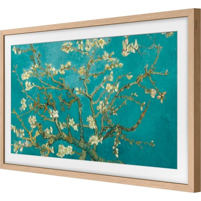 Змінна рамка SAMSUNG The Frame Teak (VG-SCFC32TKBRU) Змінна рамка SAMSUNG The Frame Teak (VG-SCFC32TKBRU)