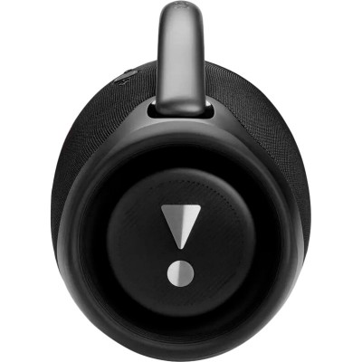 Портативна акустика JBL Boombox 3 Black (JBLBOOMBOX3BLKEP) Портативна акустика JBL Boombox 3 Black (JBLBOOMBOX3BLKEP)
