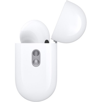 Гарнітура APPLE AirPods Pro (2nd Generation) з MagSafe Charging Case (USB-C) Гарнітура APPLE AirPods Pro (2nd Generation) з MagSafe Charging Case (USB-C)