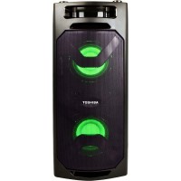 Акустична система TOSHIBA TY-ASC51 Акустична система TOSHIBA TY-ASC51