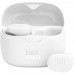 Гарнітура JBL TUNE BUDS White (JBLTBUDSWHT)