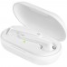 Гарнітура TTEC AirBeat Free TWS White (2KM133B)