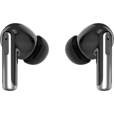Гарнітура HATOR Hyrerpunk Truepods Black (HTA-430) Гарнітура HATOR Hyrerpunk Truepods Black (HTA-430)