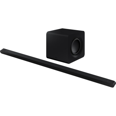 Саундбар SAMSUNG HW-S800B/RU Саундбар SAMSUNG HW-S800B/RU