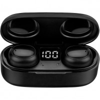 Гарнітура GELIUS Pro BlackDots Black (GP-TWS010B) Гарнітура GELIUS Pro BlackDots Black (GP-TWS010B)