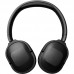 Гарнітура PHILIPS TAH6506 Over-ear ANC Wireless Black (TAH6506BK/00)