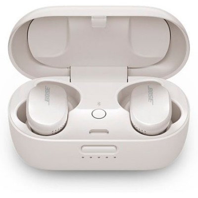 Гарнітура BOSE QuietComfort Earbuds Soapstone (831262-0020) Гарнітура BOSE QuietComfort Earbuds Soapstone (831262-0020)