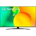 Телевізор LG 50NANO766QA