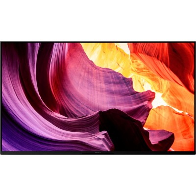Телевізор SONY KD-65X81K Телевізор SONY KD-65X81K