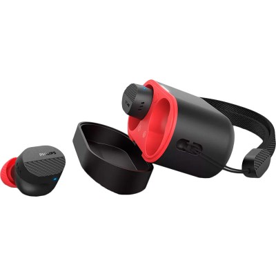 Гарнітура Philips TAA5508 Black (TAA5508BK/00) Гарнітура Philips TAA5508 Black (TAA5508BK/00)