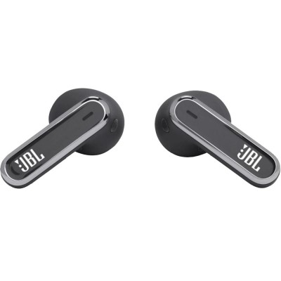 Гарнітура JBL LIVE FLEX Black (JBLLIVEFLEXBLK) Гарнітура JBL LIVE FLEX Black (JBLLIVEFLEXBLK)
